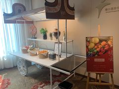 -云尚自助餐厅(佛山南海瞻云酒店)