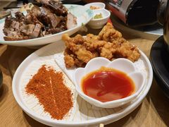 -陶德砂锅(营门口店)