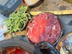 -正南齊北重庆老火锅(光华村直营店)