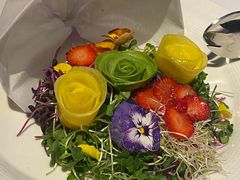 -狮拾久·现代新加坡料理(福田COCO Park店)