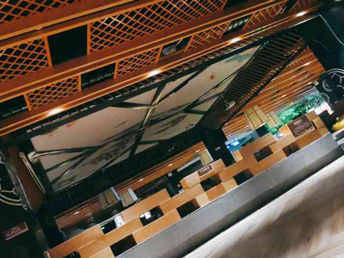 百乐汤沐浴汗蒸馆-"看了评论真心不想去,去了以后真是一般,管.