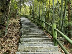 -藏龙百瀑风景区