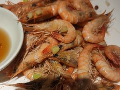 -船歌·鱼水饺青岛菜(闽江二路店)