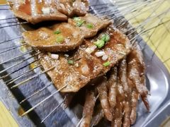 -建国烧烤(建乐路店)