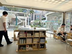 -HUGS coffee(东区店)
