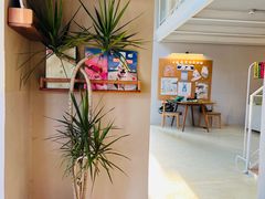 -小意思咖啡店(草桥店)