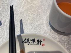 -鸽味轩·粤菜小馆(高楼门总店)