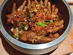 -新太二·鲜料川菜(晶耀前滩店)
