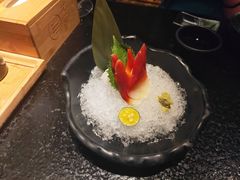 -無境·匠心日本料理(汉街店)