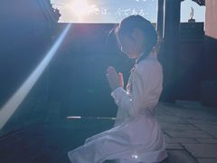 -大召寺明清一条街