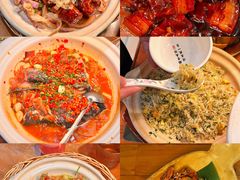 -老西门·常州菜·20年老品牌(新区店)