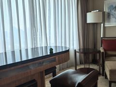 -上海浦东嘉里大酒店