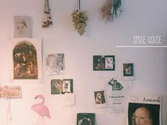 -Smile House咖啡馆(群芳小区店)