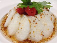 -西安饭庄·非遗陕菜(钟楼店)