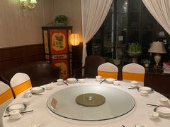 -老洋房花园饭店(绍兴路店)