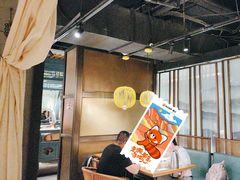 -京味斋·烤鸭·北京菜(安贞店)