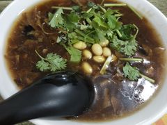 豆腐脑-龙祥豆腐脑(福成公寓店)