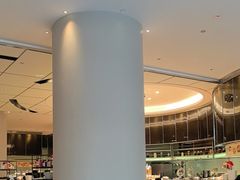 -上海浦东滨江喜来登酒店