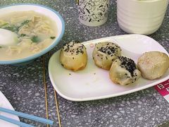 -小杨生煎(湟普汇店)