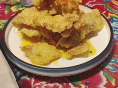 -人民公社大食堂(张家湾店)