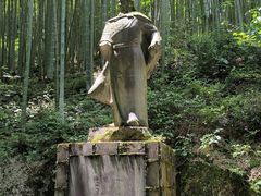 -仙霞关景区