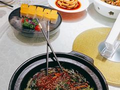 -佰家小厨·南京菜(夫子庙店)