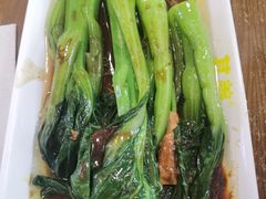 油菜-其美潮州鱼旦粉世家(花城汇南区分店)