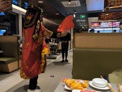 -海底捞火锅(振华广场店)