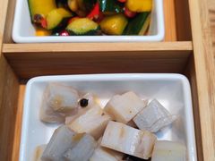 -渝半城经典川粤菜(重庆天地店)