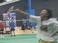 -DC极兔羽毛球馆YONEX(诸光馆)