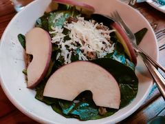 -El Bodegon阿根廷秘鲁餐厅(幸福路店)