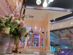 -夏日玛莉西餐厅(梅溪湖步步高店)