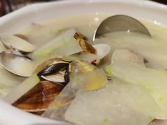 -强记海鲜·大排档(蛇口新街店)
