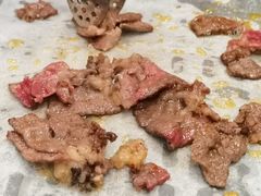 -名门潮牛·鲜牛肉海鲜火锅.烧烤自助餐厅(诚丰广场店)