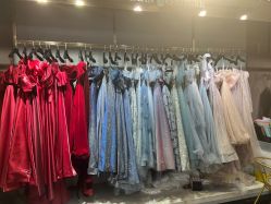 -SATIN COUTURE瑟庭婚纱礼服馆