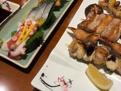 -気楽亭和食料理(气乐亭大世界本店)