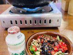 -黔有有贵州酸汤夺夺粉火锅(五味十字店)