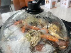 -前王院•巧克力海鲜市集餐厅(万平口店)