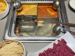 -海底捞火锅(苏宁广场店)