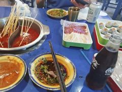 -马路边边火锅串串(观前街店)