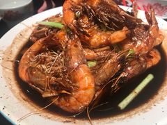 -老头儿油爆虾·知味杭州(爱琴海购物中心)