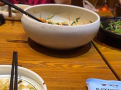 -云海肴·汽锅鸡·云南菜(天津国金汇店)