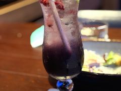 蓝蛙特色鸡尾酒-bluefrog蓝蛙(皇庭广场店)