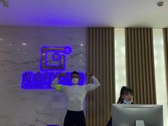 -黄金时代健身(CBD店)
