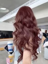 -时尚殿堂hair salon