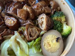 肥肠饭-当归食铺·创意菜·特调鸡尾酒(花枝店)