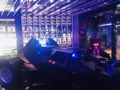 -好乐迪量贩KTV(春熙路香槟广场店)