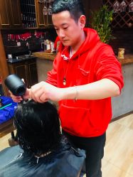 -谦亨·Hair·Salon