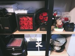 -ChaKo Flora ·茶子花艺 (市北店)