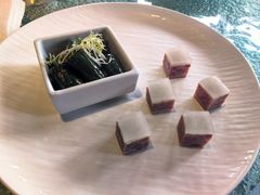 -通安客栈中餐厅·何家小馆